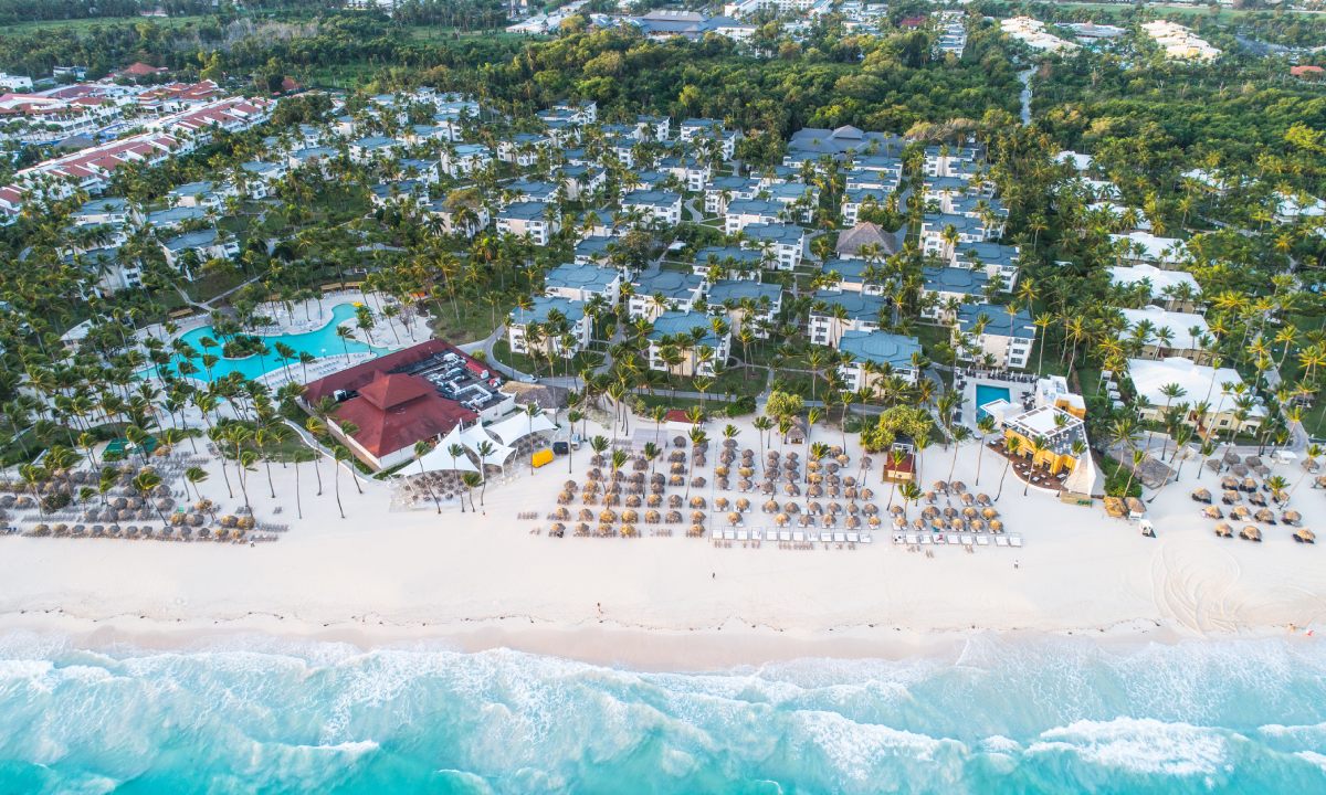 Princess Hotels Caribbean