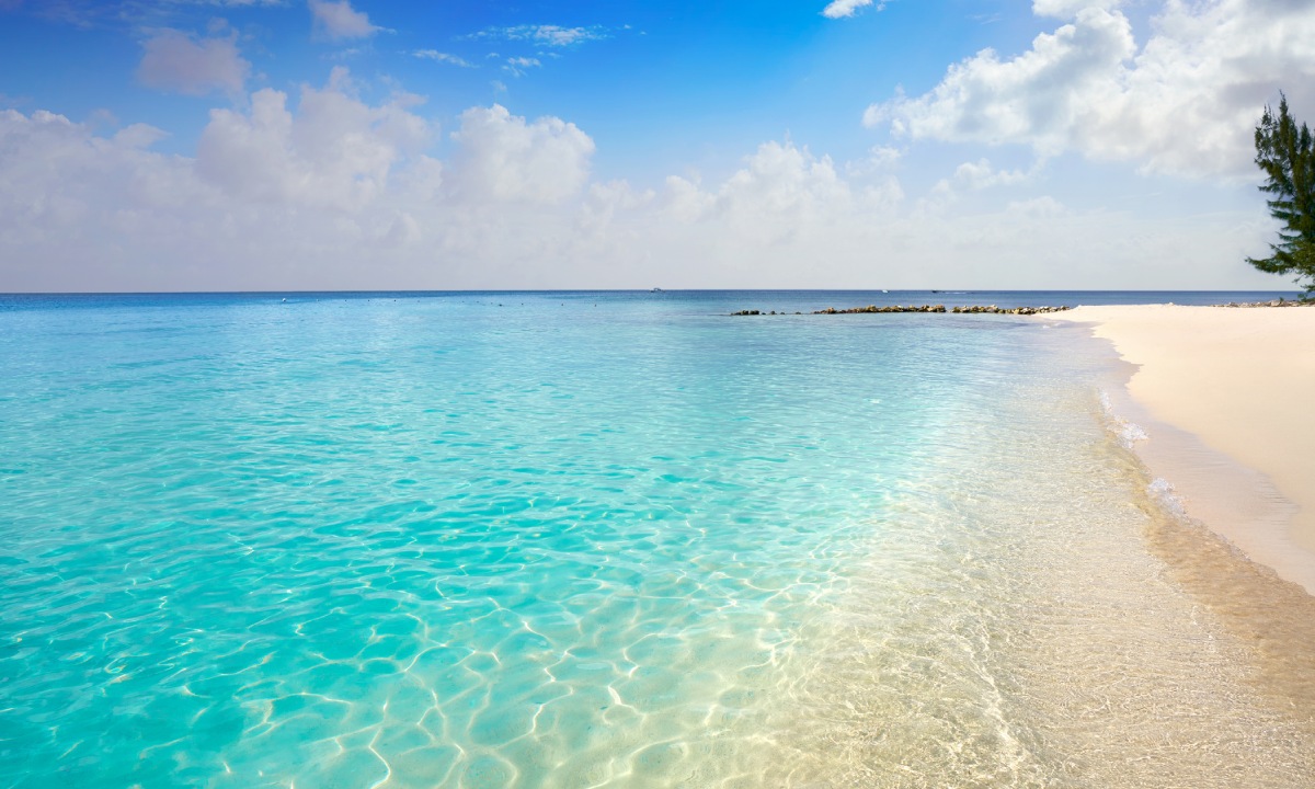 Palancar Beach
