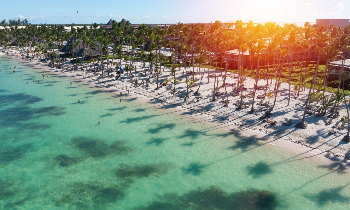 Playa Bávaro