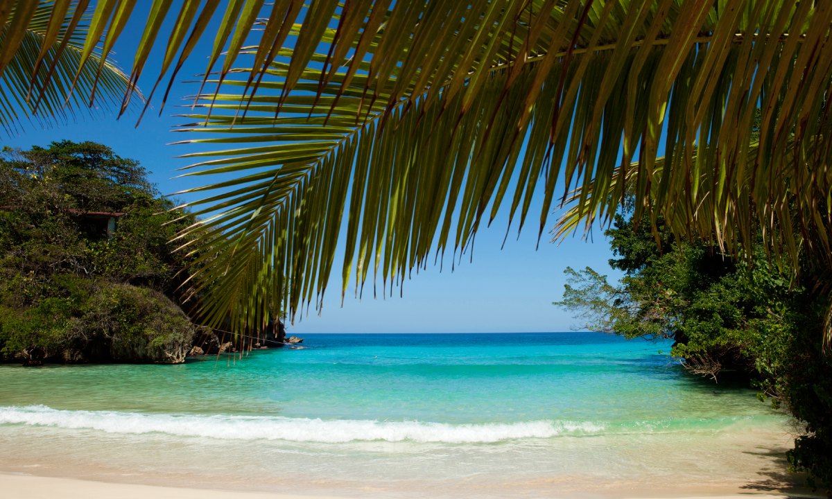 Frenchman’s Cove