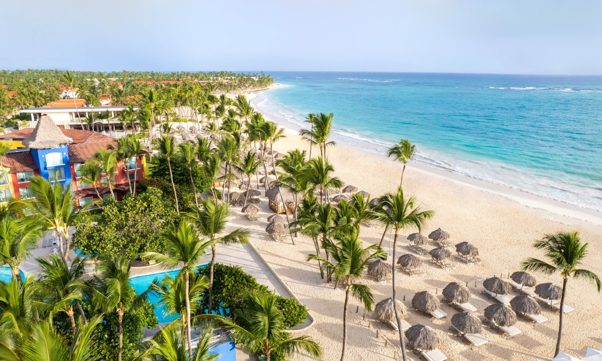 Princess Hotels Punta Cana