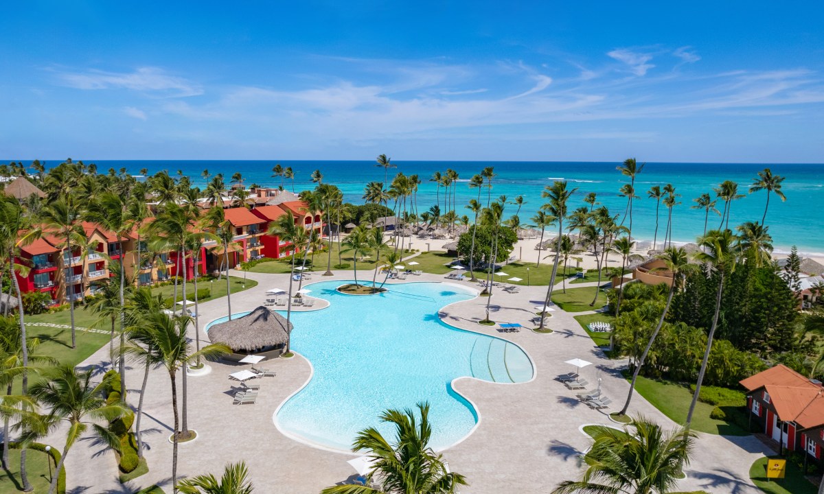 Hotel Punta Cana Princess