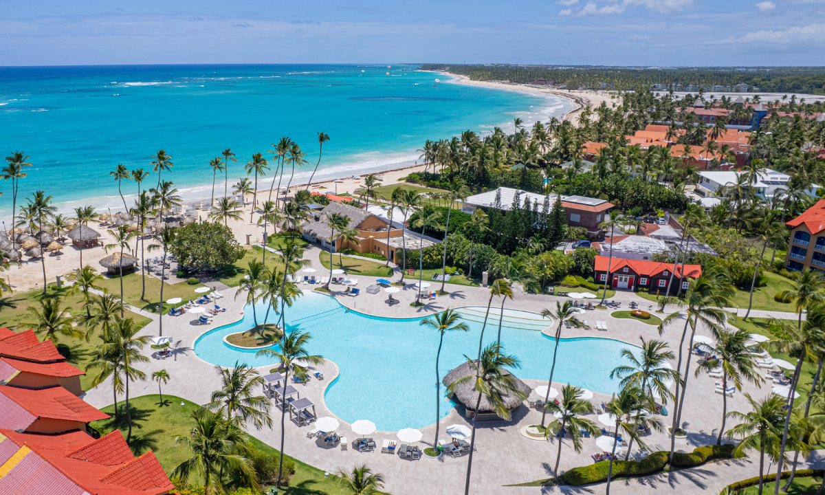 Hotel Punta Cana Princess