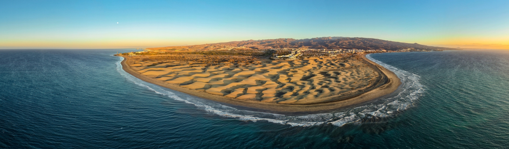 Ofertas Black Friday en hoteles de Gran Canaria
