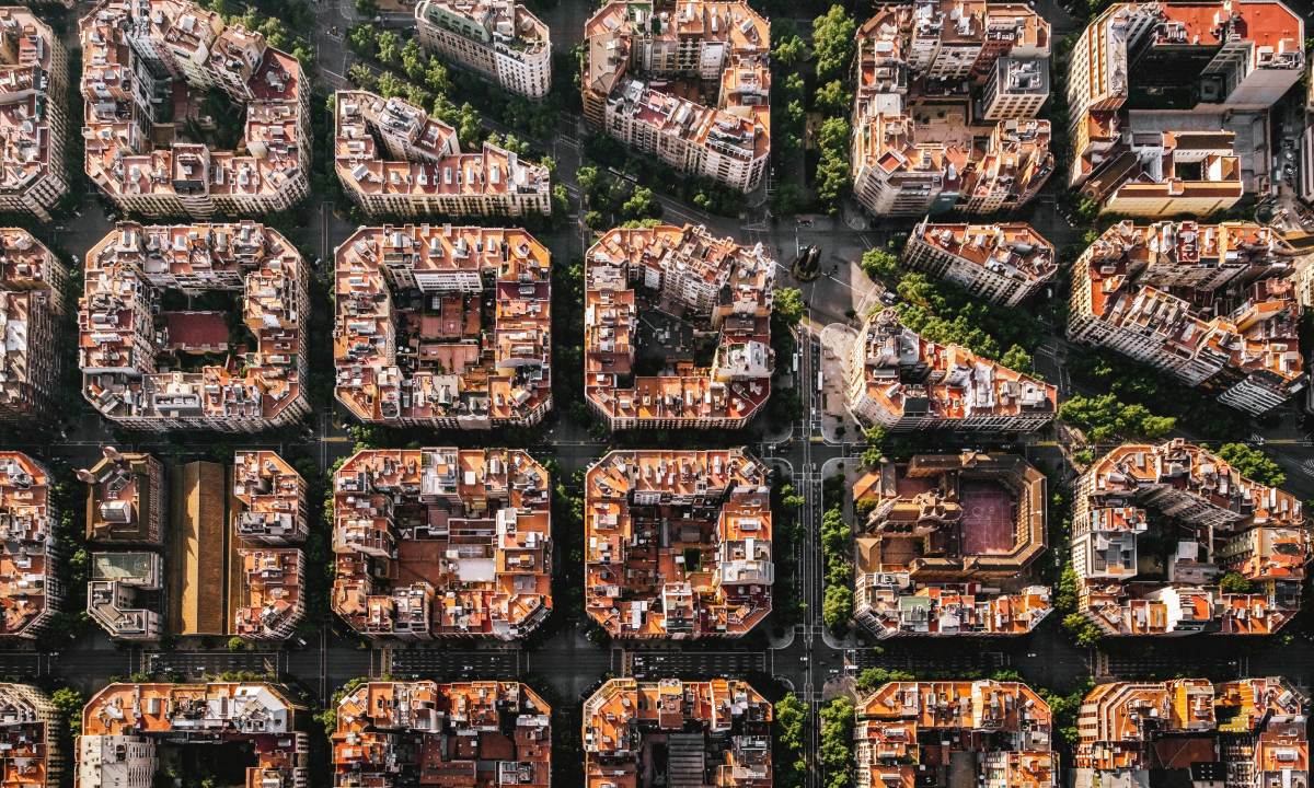 Eixample