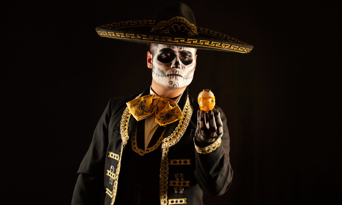 El Charro Negro