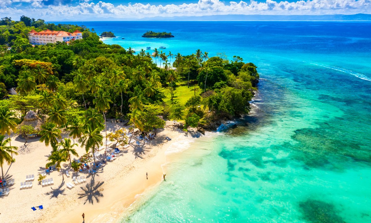 Bahía de Samaná