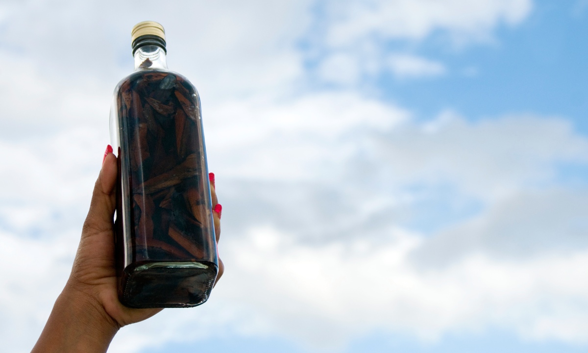 The Taíno origins of mamajuana