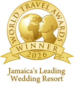 Jamaica’s Leading Wedding Resort 2026