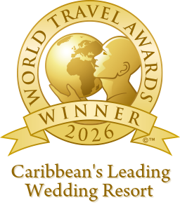 Caribbean’s Leading Wedding Resort 2026