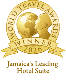 Jamaica’s Leading Hotel Suite 2026