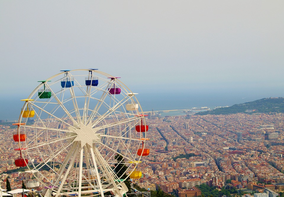 Barcelona, what to see and do