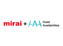 mirai integracao hotelavailabilities