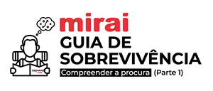 compreender procura mirai