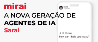 sarai concierge ia agentes hoteles mirai