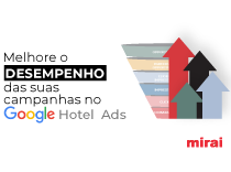 mirai dicas melhorar desempenho campanhas GHA