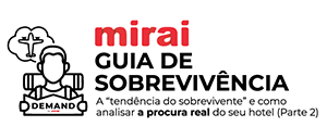 como analisar demanda real mirai
