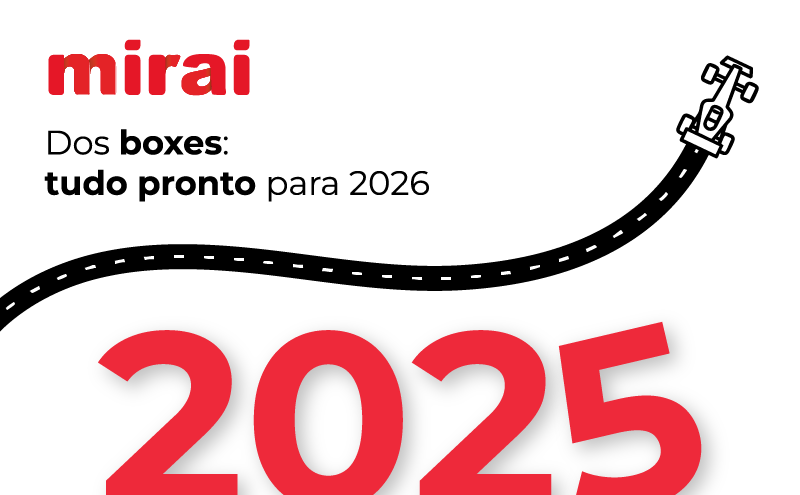 mirai resumo noticias 2025