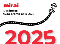 mirai resumo noticias 2025