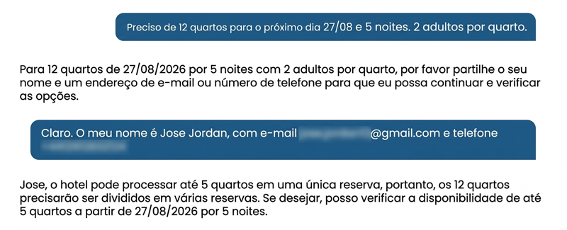 sarai reserva multi room lead qualificado mirai