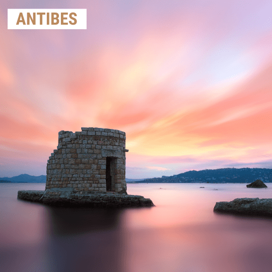 Antibes