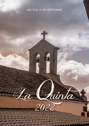 Fiesta La Quinta Septiembre