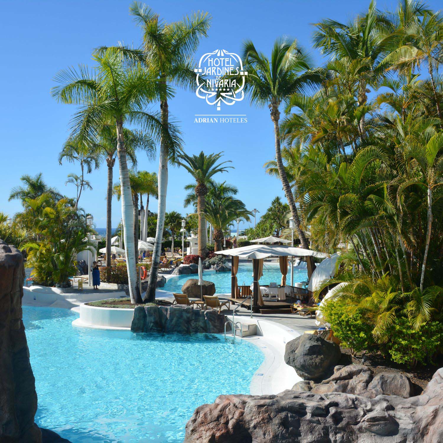 ADRIAN Hoteles es reconocido con el Customer Excellence Award 2023. - Adrian Hoteles