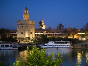 Qué hacer en Sevilla durante el verano - Hotel Kivir