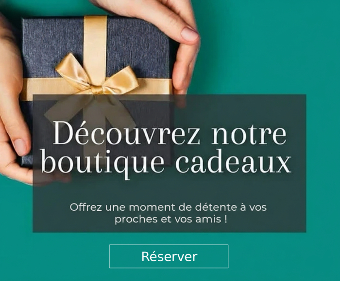 Boutique Cadeaux