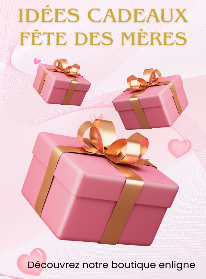Boutique Cadeaux