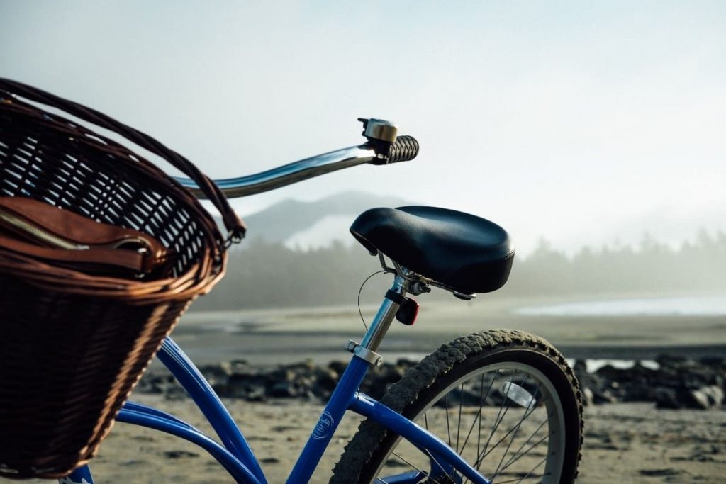 tenerife bicicleta