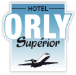 Hotel Orly Superior