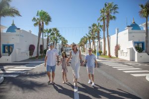 10 Gründe, warum Bahiazul der perfekte Ort für Ihren nächsten Familienurlaub ist: - Bahiazul Resort Fuerteventura