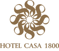 Hotel Casa 1800