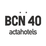 Hote Acta BCN40